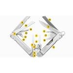 Leatherman Super Tool® 300 Heritage ***EOL*** - 832546