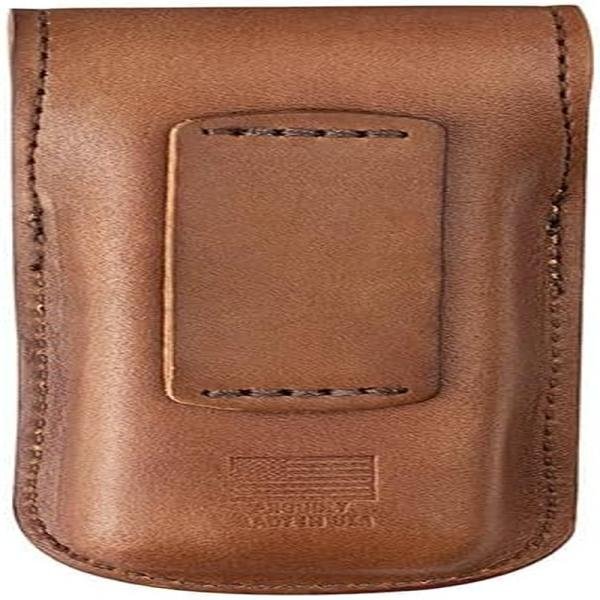 Leatherman Sheath Heritage Large Leather Brown - 832595