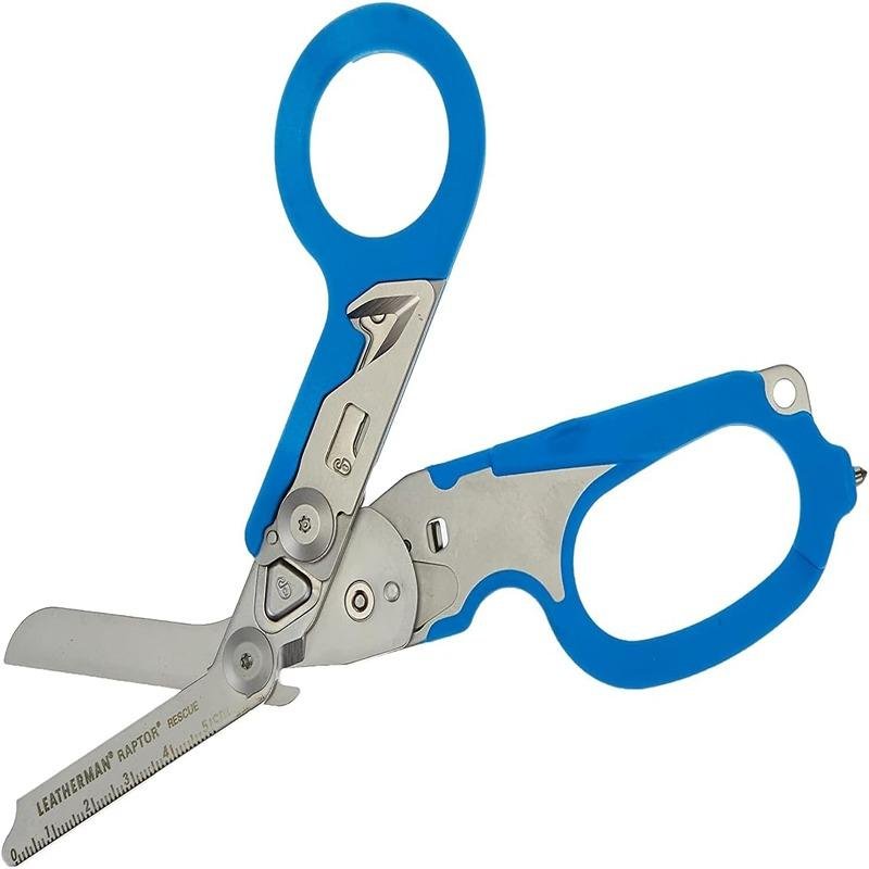 Leatherman Raptor-Blue/Molle/Peg-INT ***EOL*** - 832714