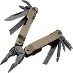 Leatherman Super Tool® 300M Brown **Military Only*** Molle Black Box*SPO* - 832762