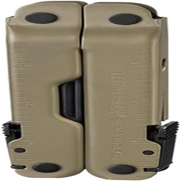 Leatherman Super Tool® 300M Brown **Military Only*** Molle Black Box*SPO* - 832762