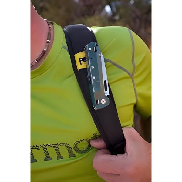 Leatherman Free® K2 Navy Box Int***SPO*** - 832898