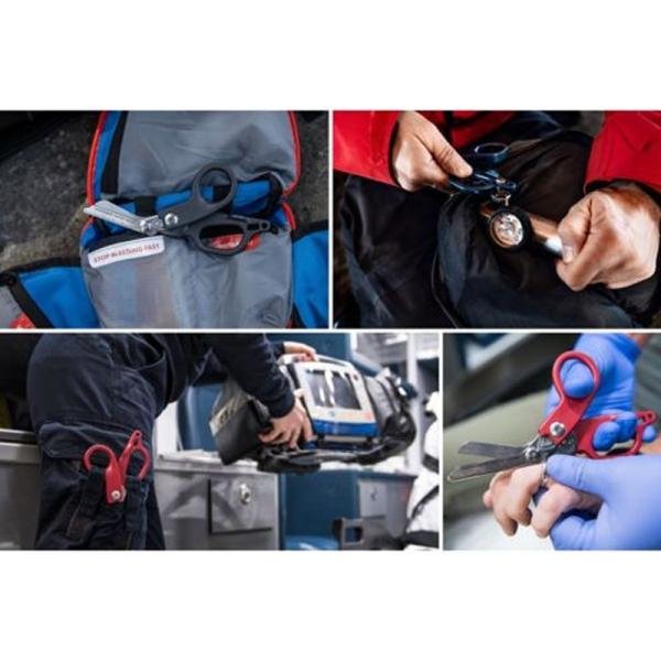 Leatherman Raptor Response Cement Box ***SPO*** - 832957