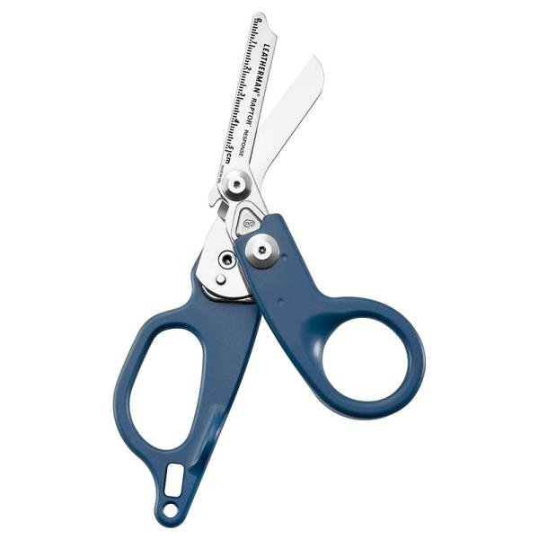 Leatherman Raptor Response Navy Peg - 832962