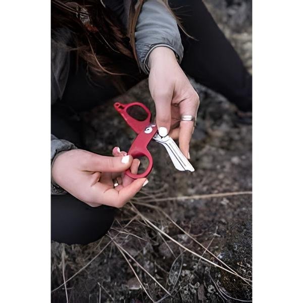 Leatherman Raptor Response Crimson Box***SPO*** - 832965