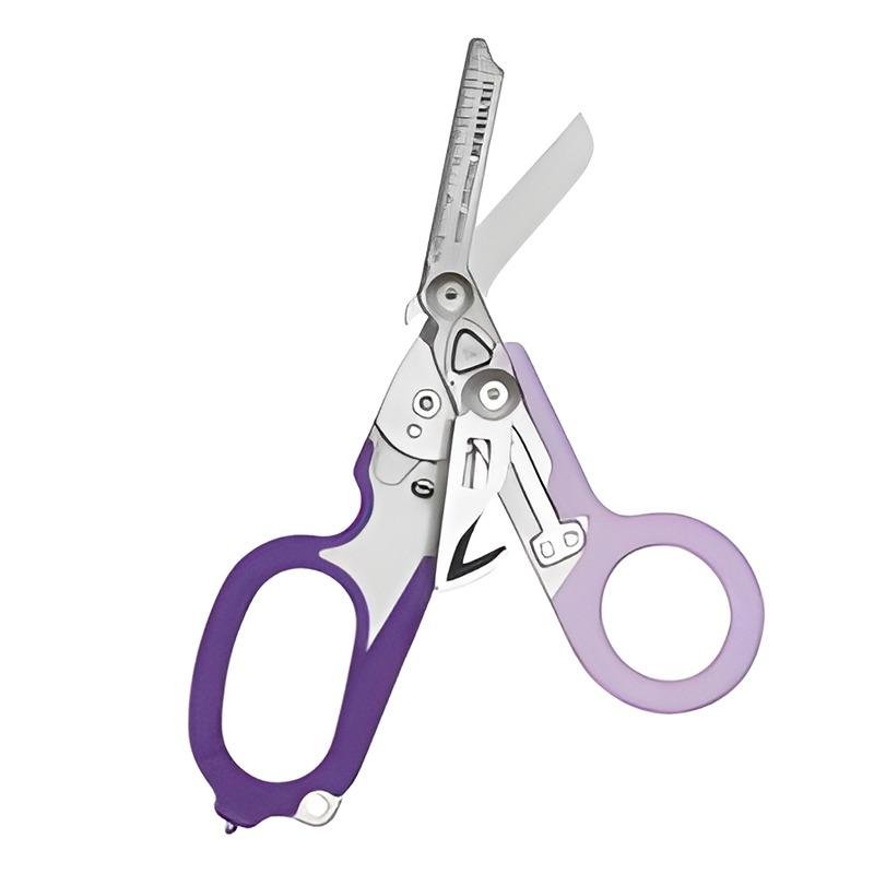 Leatherman Raptor-Orchid/Utility/Box **Limited Edition** - 833026
