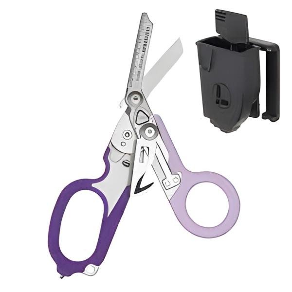 Leatherman Raptor-Orchid/Utility/Box **Limited Edition** - 833026