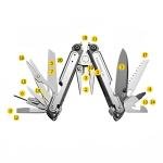 Leatherman Arc Nylon Peg - 833077