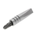 Leatherman Removable Bit Driver-Black/Pkg - 931013