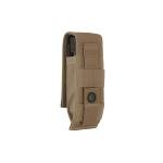 Leatherman Sheath/Molle-USA/Brown L ***SPO*** - 939907