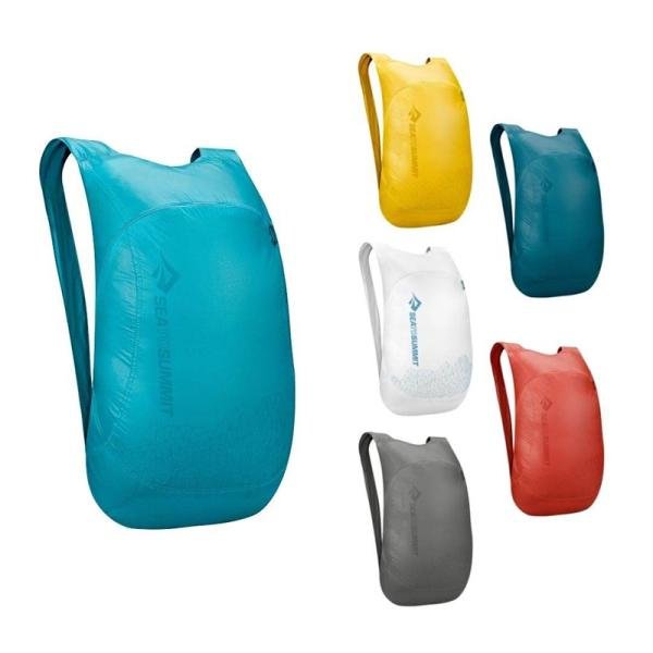 S2S Dis Ultra-Sil Nano Daypack Dark Blue **DISC** - A15DP4PDB