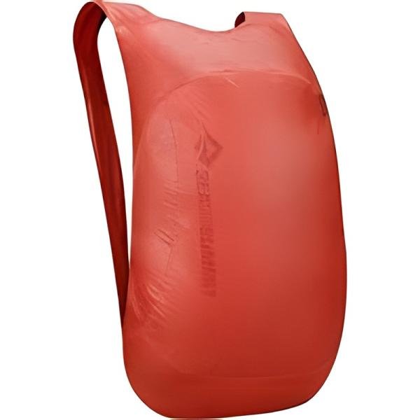 S2S Dis Ultra-Sil Nano Daypack Red **DISC** - A15DP4PRD
