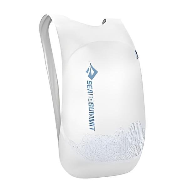 S2S Dis Ultra-Sil Nano Daypack White **DISC** - A15DP4PWH