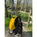 S2S Dis Ultra-Sil Nano Daypack Yellow **DISC** - A15DP4PYW