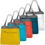 S2S Disp Sgl Nano Shopping Bag Yellow **DISC** - A15SB4PYW