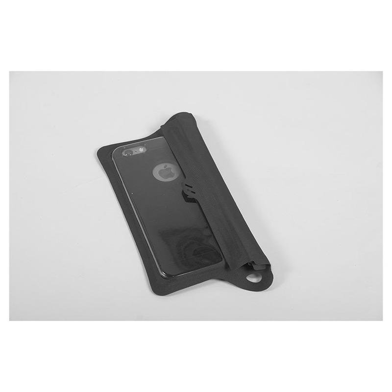 S2S TPU Guide Case Smart Ph XL Bk - ACTPUSPXLBK