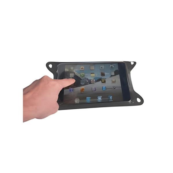 S2S TPU Guide Case Smart Ph XL Bk - ACTPUSPXLBK