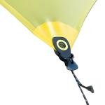 S2S Tarp M Escapist 15D 2x2.6 - AESCTARPM