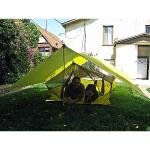 S2S Tarp M Escapist 15D 2x2.6 - AESCTARPM
