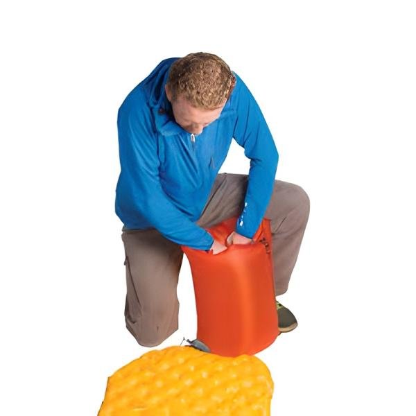 S2S Air Stream Pump Sack - AMASD