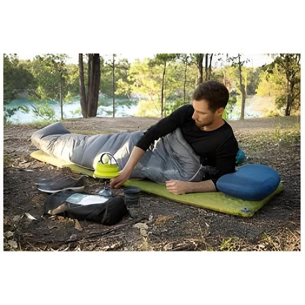 S2S Comfort Light Self Inflating Regular - AMSICLR