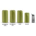 S2S S/Mat Camp Mat Self Inflating Large - AMSICML