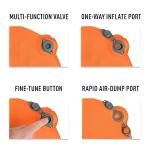 S2S S/Mat UltraLight Self Inflating Mat Large - AMSIULL