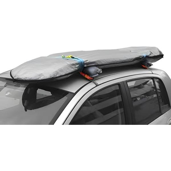 S2S Pack Rack Inflatable Roof Rack **DISC** - APAKRAK