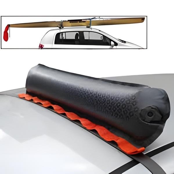 S2S Pack Rack Inflatable Roof Rack **DISC** - APAKRAK