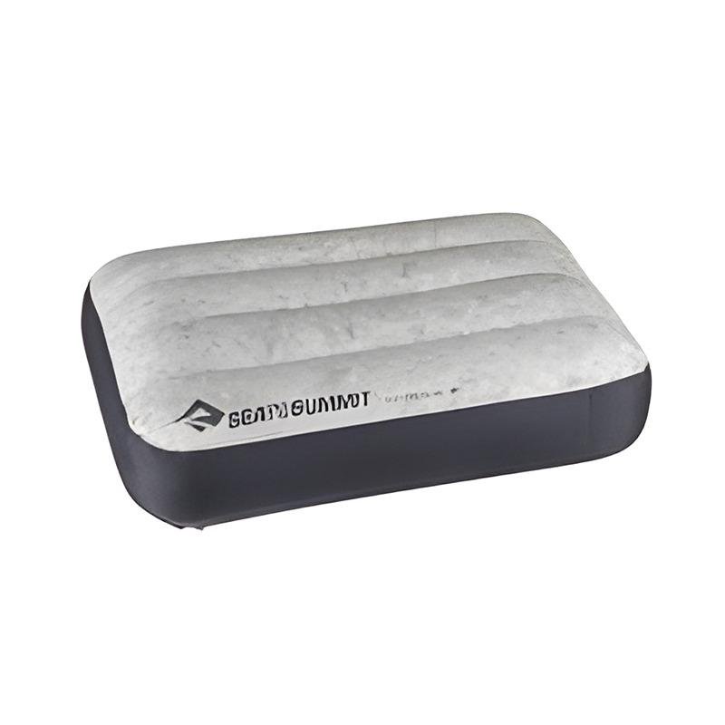 S2S Pillow Aeros Down L Grey - APILDOWNLGY