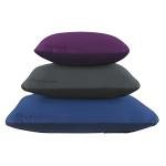 S2S FoamCore Pillow Regular Navy Blue - APILFOAMRNB