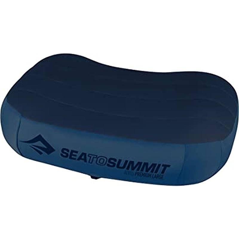 S2S Aeros Premium Pillow L Navy - APILPREMLNB