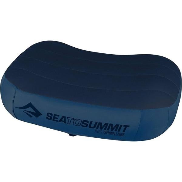 S2S Pillow Aeros Premium R Navy - APILPREMRNB