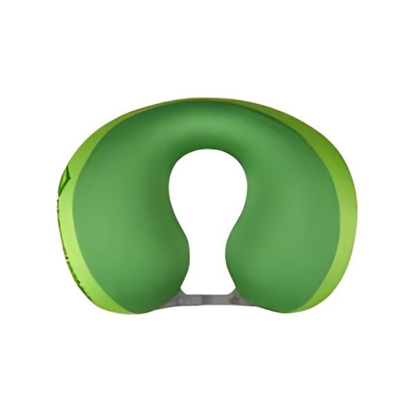 S2S Aeros Premium Pillow Traveller Lime - APILPREMYHALI