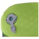S2S Aeros Premium Pillow Traveller Lime - APILPREMYHALI