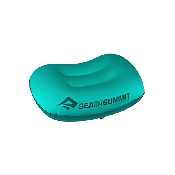 S2S Aeros Ulight Pillow L Sea Foam - APILULLSF