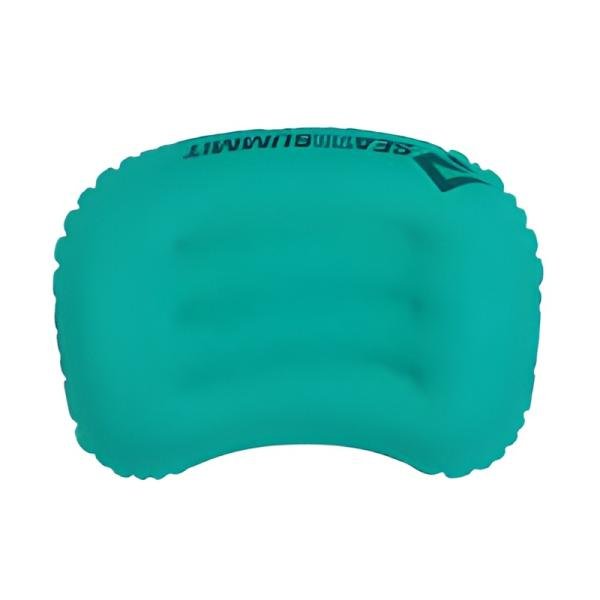 S2S Aeros Ulight Pillow L Sea Foam - APILULLSF