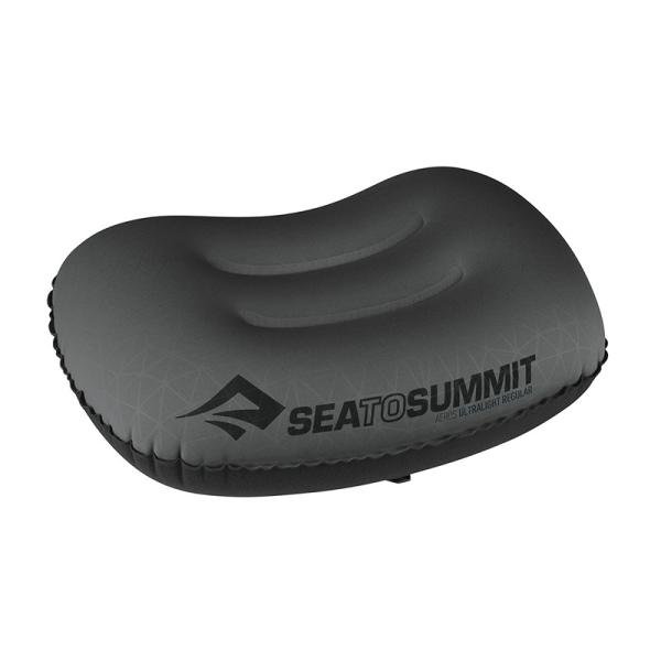S2S Demo Stock Aeros Ulight Pillow R Gy Bro **DISC** - APILULRGYBRO