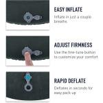 S2S Demo Stock Aeros Ulight Pillow R Gy Bro **DISC** - APILULRGYBRO