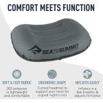 S2S Demo Stock Aeros Ulight Pillow R Gy Bro **DISC** - APILULRGYBRO