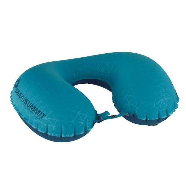S2S Aeros Ulight Pillow Trvlr Aq - APILULYHAAQ