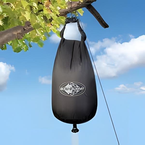 S2S Pocket Shower - APSHOWER