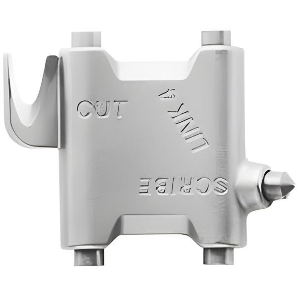 AT Leatherman Tread Link/1/Stainless/Peg-Box ***EOL*** - AT832234