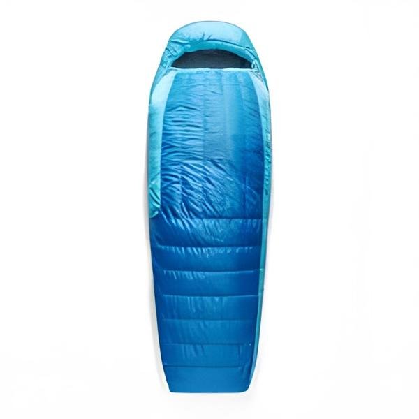 S2S S/Bag Trek Tkl Reg Blue **DISC** - ATK1-R