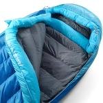 S2S S/Bag Trek Tkl Reg Blue **DISC** - ATK1-R