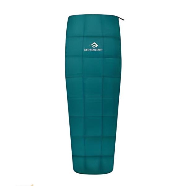 S2S S/Bag Traveller Trl Reg Teal **DISC** - ATR1-R