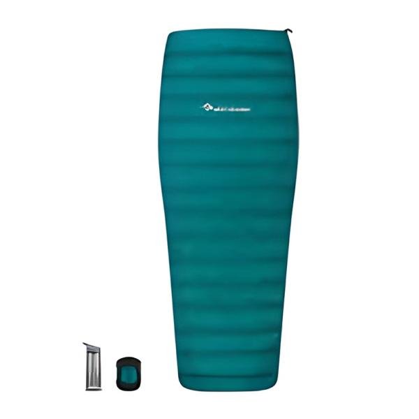 S2S S/Bag Traveller Trl Reg Teal **DISC** - ATR1-R