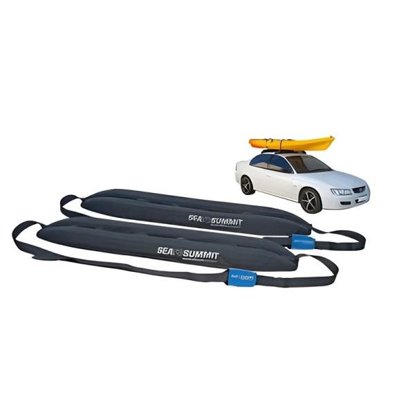 S2S Traveller Soft Racks - ATSR