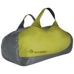 S2S U/Sil Duffle Bag Lime 2018 **DISC** - AUDUFLI