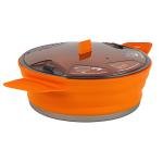 S2S X-Pot 1.4 Liter Orange **DISC** - AXPOT1.4OR